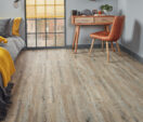 Distressed Oak