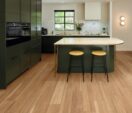 Warm Spotted Gum