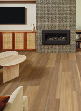 Weathered Spotted Gum