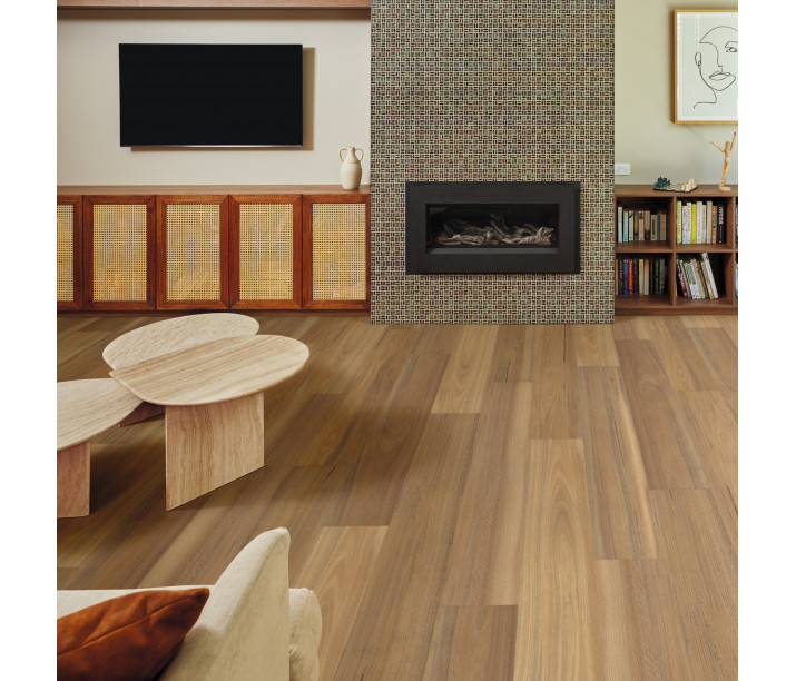 Weathered Spotted Gum