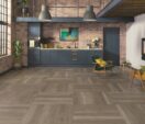 Bleached Grey Walnut